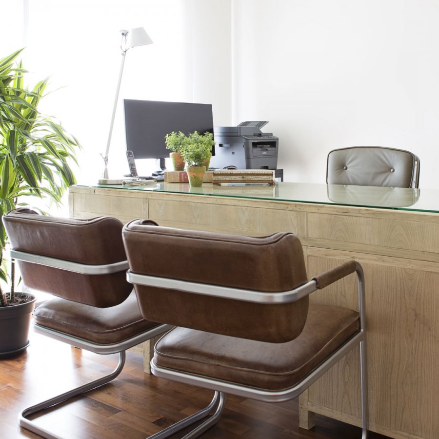 Despacho de abogados